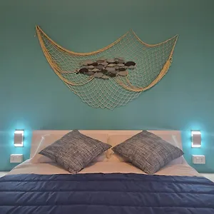  Casa vacanze Finestra Sul Mare