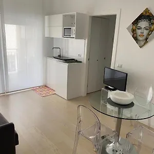  Appartamento Casa Virgilio 82