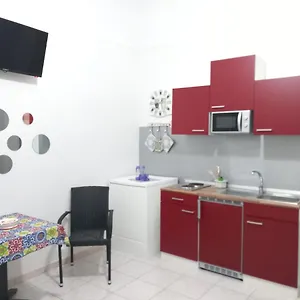  Appartamento Vento Di Ponente